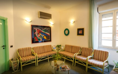 centro medico Cagliari